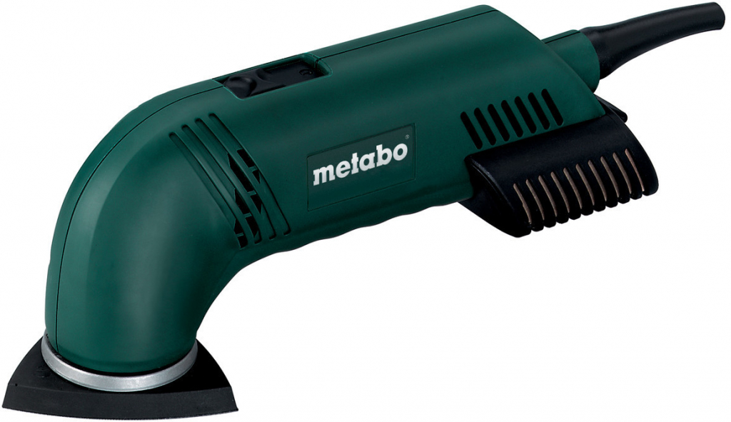 Metabo DSE 300 600311500