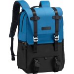 K&F Concept Beta 20L modrý + černý – Zboží Živě