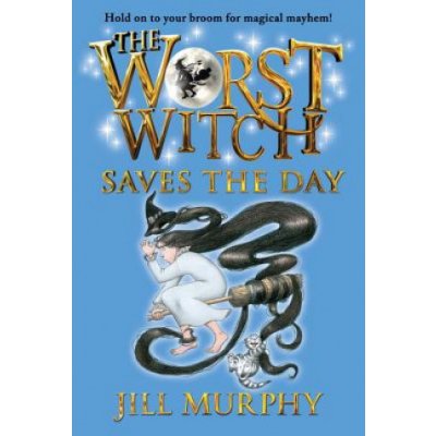 The Worst Witch Saves the Day – Zbozi.Blesk.cz