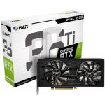Palit GeForce RTX 3060Ti Dual 8GB GDDR6 NE6306T019P2-190AD – Sleviste.cz
