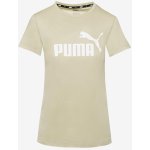 Puma Ess Logo Tee – Zboží Mobilmania