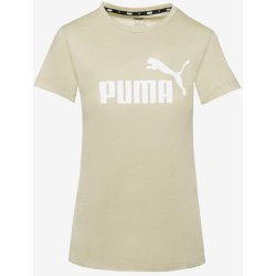 Puma Ess Logo Tee