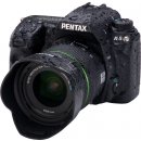 Pentax K-5