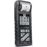 GYS tester baterií, napětí, proud, dobíjení, 6/12/24 V, 7 - 240 Ah, s tiskárnou PBT720 | Zboží Auto