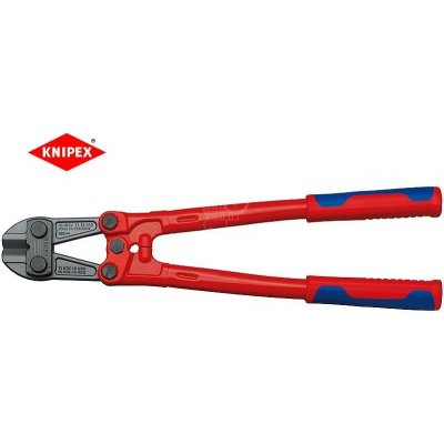 Pákové kleště 760 mm KNIPEX 71 72 760 – Zbozi.Blesk.cz