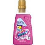 Vanish Oxi Action Gel na odstranění skvrn 750 ml – Zboží Dáma