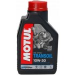 Motul Shock Oil Factory Line VI 400 1 l | Zboží Auto