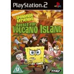 Spongebob Battle For Volcano Island – Zbozi.Blesk.cz