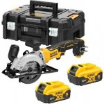 DeWALT DCS571P2 – Hledejceny.cz