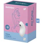 Satisfyer Vulva Lover 2 – Zbozi.Blesk.cz