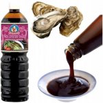 Healthy Boy Hustá ústřicová omáčka 1000 ml – Zbozi.Blesk.cz