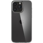 SPIGEN Air Skin Hybrid iPhone 15 Pro Max čiré – Hledejceny.cz