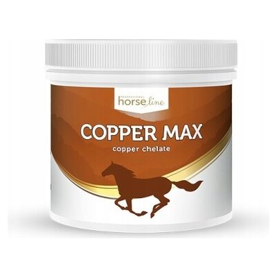 HorseLinePro Copper Max 0,31 kg – Hledejceny.cz