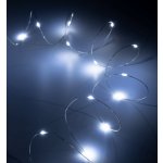 REBEL Vánoční osvětlení ZAR0544 20mini LED studená bílá 230544 – Sleviste.cz