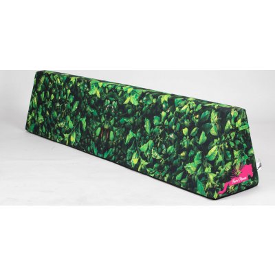 Horsity Dvojitá pěnová zeď 50 cm Bushes – Hledejceny.cz