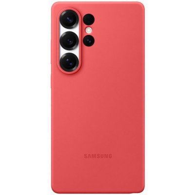 Samsung Galaxy S25 Ultra Red EF-PS938CRE – Hledejceny.cz