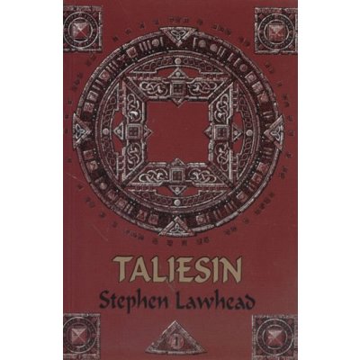 Taliesin - Stephen Lawhead