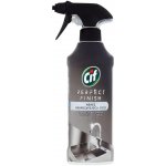 Cif Nerez čistící sprej 435 ml – Zboží Dáma Cif Nerez čistící sprej 435 ml – Zboží Dáma