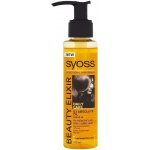 Syoss Beauty Elixir Absolute Oil denní péče 100 ml – Hledejceny.cz