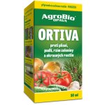 AgroBio Ortiva proti chorobám a plísním 50 ml – Zboží Dáma