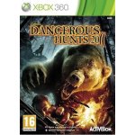 Cabelas Dangerous Hunts 2011 – Zboží Mobilmania