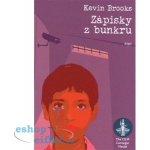 Zápisky z bunkru - Kevin Brooks – Hledejceny.cz