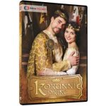 Korunní princ DVD – Zboží Mobilmania