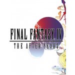 Final Fantasy 4 – Hledejceny.cz