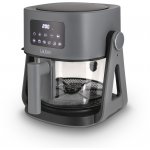 Lauben Glass&Grill Air Fryer 3in1 5500BG – Zboží Dáma