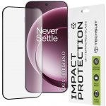 Techsuit 111D celoplošné celolepicí sklo pro OnePlus 15 černé 166793 – Zboží Živě