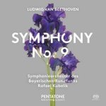 Ludwig Van Beethoven - Symphony No. 9 – Hledejceny.cz