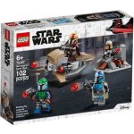 LEGO® Star Wars™ 75267 Bitevní balíček Mandalorianů – Hledejceny.cz
