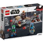 LEGO® Star Wars™ 75267 Bitevní balíček Mandalorianů – Zboží Živě
