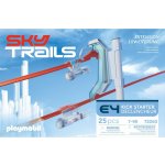 Playmobil 72060 Sky Trails: Kick Starter – Zboží Živě