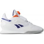 Reebok Legacy Lifter Women's Weightlifting Shoes Ftwr White/Bold – Zboží Mobilmania