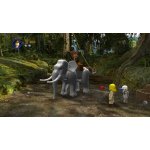 LEGO Indiana Jones: The Original Adventures – Zboží Dáma