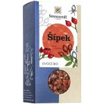 Sonnentor Šípek oplodí bio sypaný 100 g – Zboží Dáma