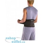 Mueller® Adjustable Back Brace, bederní pás – Zboží Mobilmania