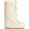 Dámské sněhule Tecnica Moon Boot Icon Nylon Cream