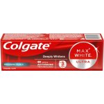 Colgate Max White Ultra bělicí zubní pasta 50 ml – Hledejceny.cz