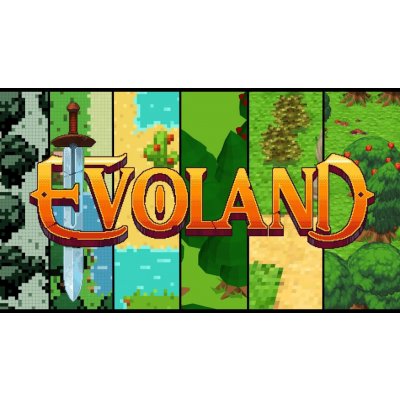 Evoland