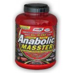 Amix Anabolic Masster 2200 g – Zboží Dáma
