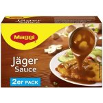 Maggi Jäger Sauce 2 x 250 ml – Zbozi.Blesk.cz