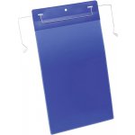 Durable 175107 kapsa na mřížový box tmavě modrá 311 mm x 442 mm DIN A4 na šířku – Zboží Mobilmania