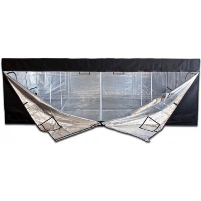 Gorilla Box Tent Deluxe 600 x 300 x 220 cm – Zboží Dáma