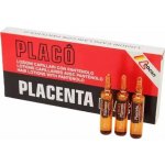 Parisienne Placó Placenta placentové ampule pro intenzivní regeneraci 12 x 10 ml – Zboží Dáma