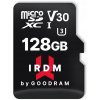 Paměťová karta Goodram microSDXC UHS-I U3 128 GB IR-M3AA-1280R12
