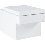 GROHE Cube 39488000 – Hledejceny.cz