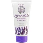 Vivaco Body Tip Premium krém na ruce a nehty s levandulovým olejem 100 ml – Hledejceny.cz