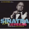 Hudba Frank Sinatra - Frank Sinatra - Live From Las Vegas CD